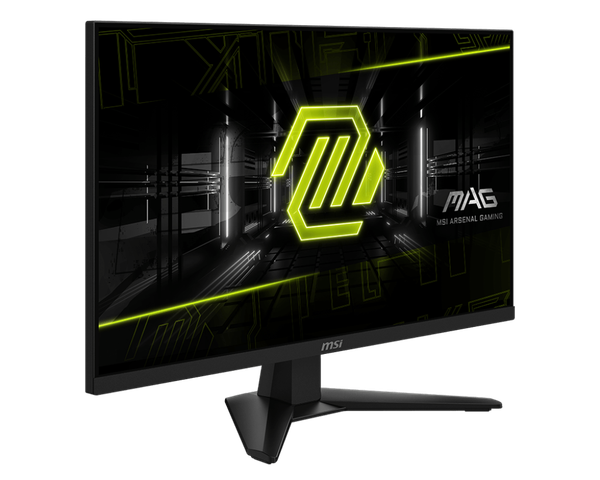 Màn hình Gaming MSI MAG 274F | 27 inch, FHD, 200Hz, Rapid IPS 