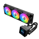  Tản nhiệt nước Xigmatek Alpha Connect 360 ARGB - Black 