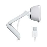  Webcam Logitech Brio 100 Trắng Full HD (960-001618) 