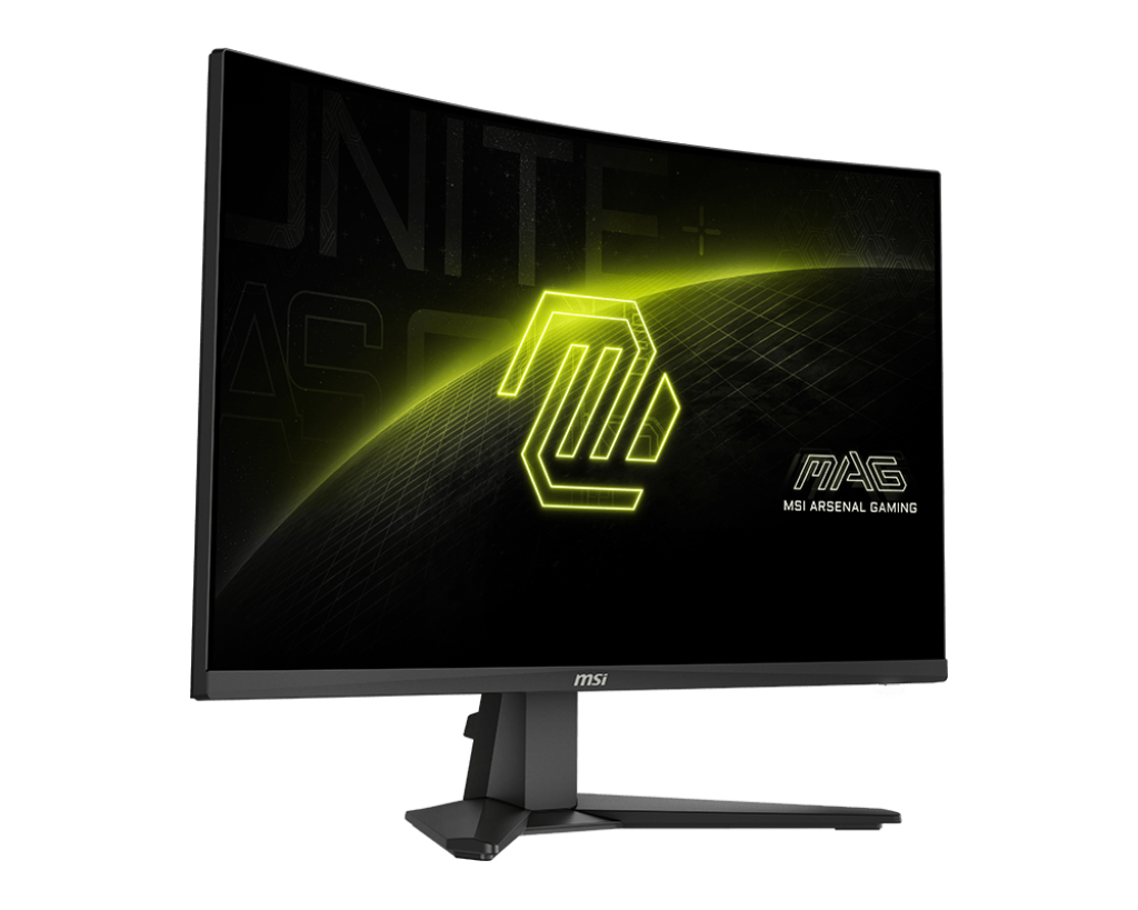 Màn hình Gaming MSI MAG 276CF E20 27-inch FHD