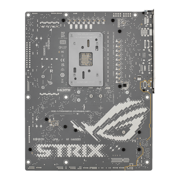  Mainboard ASUS ROG STRIX B850-A GAMING WIFI 