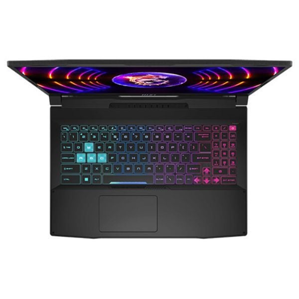  Laptop Gaming MSI Katana 15 B13UDXK-2410VN | i5 13420H, 16GB, SSD 512GB, RTX 3050, 15.6" FHD 144Hz 
