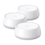  Wi-Fi Mesh Wi-Fi 7 BE5000 TP-Link Deco BE25 