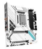  Mainboard JGINYUE B760M Snow Dream DDR4 