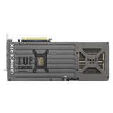  Card màn hình NVIDIA GeForce RTX 5070 Ti ASUS TUF Gaming OC | 16GB GDDR7, 8960 CUDA, 850W 