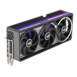  Card màn hình NVIDIA GeForce RTX 5080 ASUS ROG Astral OC | 16GB GDDR7, 10752 CUDA, 850W 