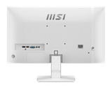  Màn hình MSI Pro MP251WE2 | 24.5 inch, FHD, IPS, 120Hz, 1ms, trắng 