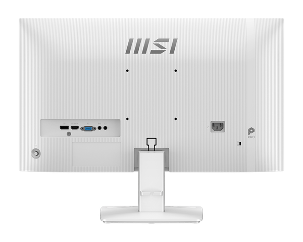  Màn hình Văn phòng MSI PRO MP251WE2 | 25 inch, FHD, 120Hz, IPS 