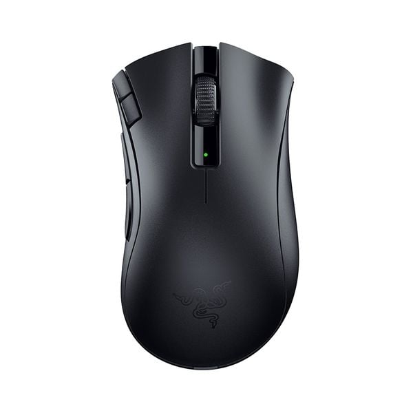  Chuột gaming Razer DeathAdder V2 X HyperSpeed | 3 mode, 14000 DPI, 86g, Đen 