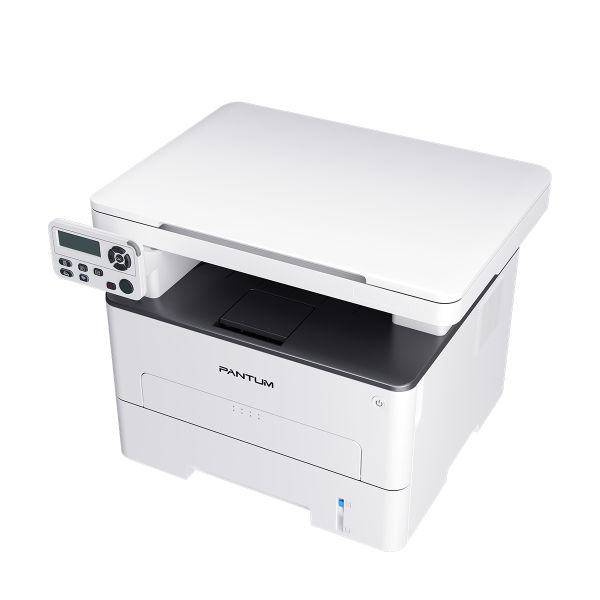  Máy in đa năng Pantum M6708D | In 2 mặt, copy, scan 