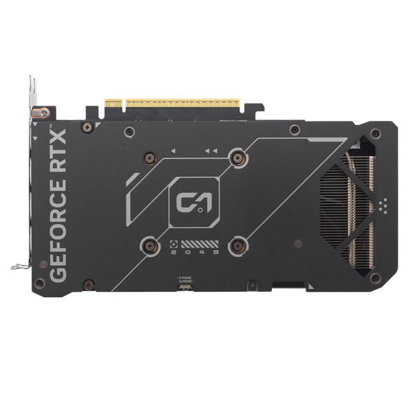  Card màn hình ASUS Dual GeForce RTX™ 5060 Ti 8GB GDDR7 OC Edition 