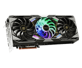  Card màn hình ASRock AMD RX 9070 XT 16G Taichi 16GB OC 