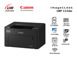  Máy in Canon Laser LBP122DW chính hãng | In 2 mặt, WiFi 