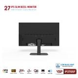  Màn hình VSP IP2705F | 27 inch, Full HD, IPS, 100Hz, 1ms, HDMI + VGA 