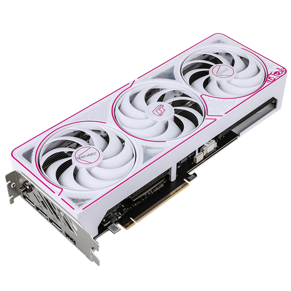  Card màn hình NVIDIA GeForce RTX 5060 Ti Colorful iGame Ultra W OC | 8GB GDDR7, 4608 CUDA, 600W 