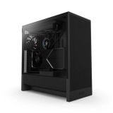  Thùng máy Case NZXT H5 Flow Black V2 