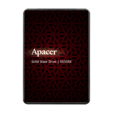  Ổ cứng SSD Apacer 512G AS350X Sata III (AP512GAS350XR-1) 