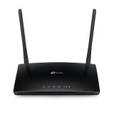  Router WiFi TP-Link 4G LTE chuẩn N tốc độ 300Mbps TL-MR6400 