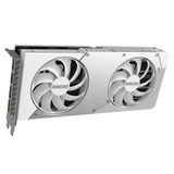  Card màn hình INNO3D RTX 5060 Ti Twin X2 OC WHITE 16GB 