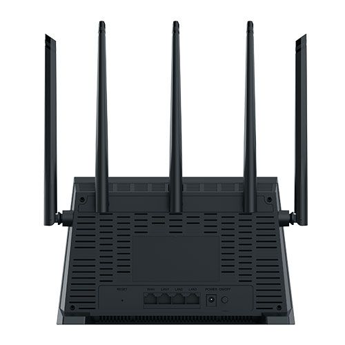  Router WiFi 6 D-Link DIR-X3000Z AX3000 Mesh Gigabit 