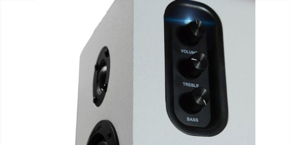  Loa kiểm âm Bluetooth Thonet & Vander Vertrag 2.0 | Màu trắng 