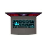  Laptop Gaming MSI Thin 15 B13UCX 2080VN 