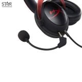 Tai nghe HP HyperX Cloud II (4P5M0AA) | Đỏ, NK 