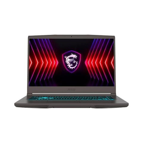 Laptop Gaming MSI Thin 15 B13UCX 2080VN