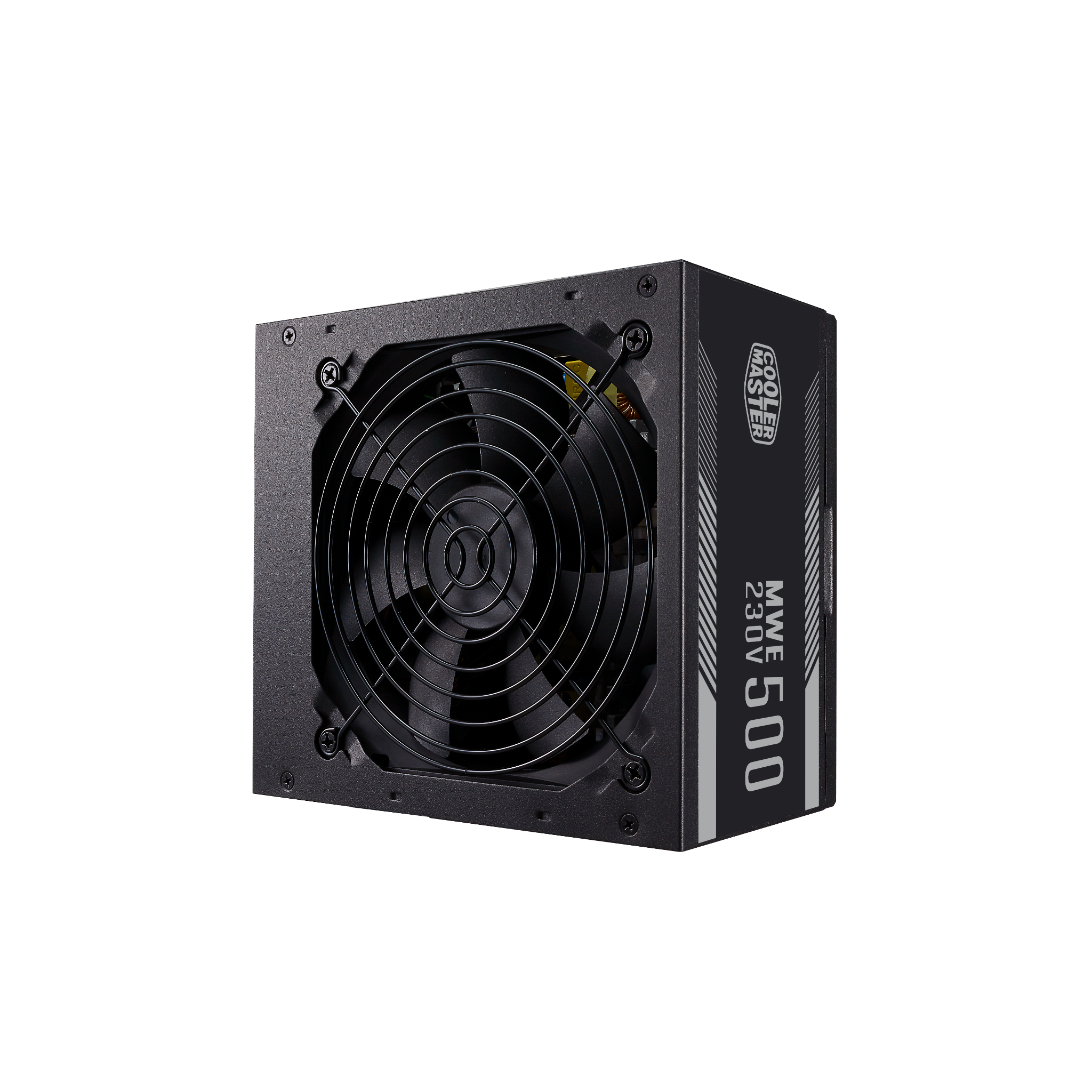 Nguồn Cooler Master MWE 500 QSD