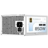 Nguồn máy tính THERMALRIGHT KG-850-W 850W 80 Plus Gold | Full Modular, ATX 