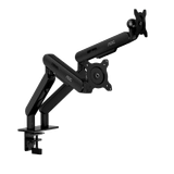  Giá treo màn hình đôi AOC AM420B QT - Đen | 17 - 34 inch 