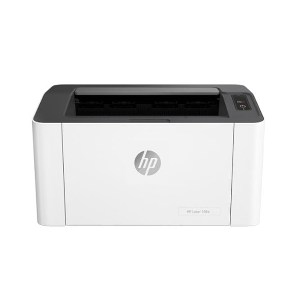  Máy in HP Laser 108A (4ZB79A) 