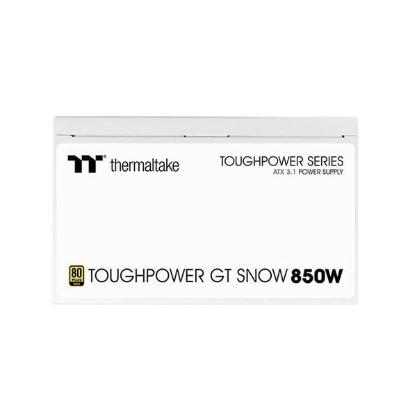  Nguồn máy tính Thermaltake Toughpower GT 850W Gold | Full-Module (Atxb.1 Pcie5.1) 