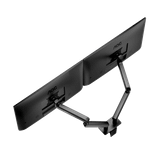  Giá treo màn hình đôi AOC AM420B QT - Đen | 17 - 34 inch 