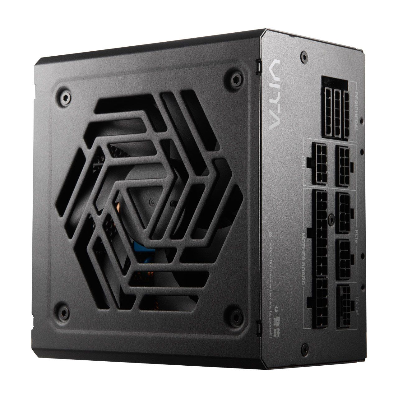 Nguồn FSP VITA GM 850W Black | Gold, Full Modular, PCIe 5.1