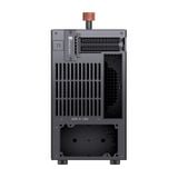  Thùng máy Jonsbo T6 Mini-ITX - Đen 