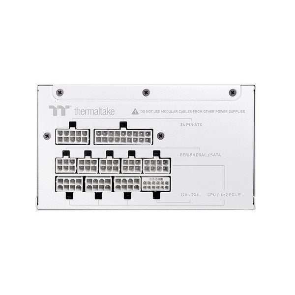  Nguồn máy tính Thermaltake Toughpower GT 850W Gold | Full-Module (Atxb.1 Pcie5.1) 