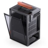  Thùng máy Jonsbo T6 Mini-ITX - Đen 