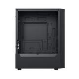  Thùng máy Xigmatek MYX Air 3F - Black | Kèm 3 fan led 