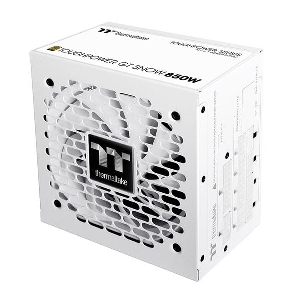  Nguồn máy tính Thermaltake Toughpower GT 850W Gold | Full-Module (Atxb.1 Pcie5.1) 