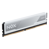 Ram Apacer NOX 8GB DDR4 3200MHz - White 