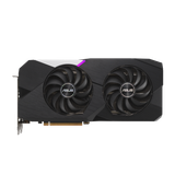  Card màn hình Card màn hình ASUS Dual RX 6700XT 12GB (DUAL-RX6700XT-12G) QSD 