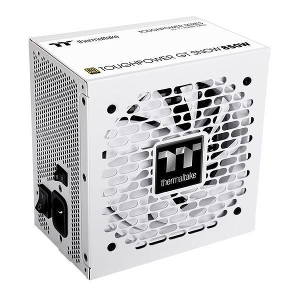  Nguồn máy tính Thermaltake Toughpower GT 850W Gold | Full-Module (Atxb.1 Pcie5.1) 