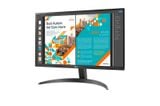  Màn hình đồ họa LG QHD 24QP500-B | 24 inch, 2K, IPS, 75Hz, 5ms 