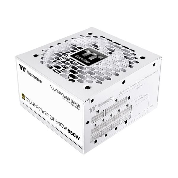  Nguồn máy tính Thermaltake Toughpower GT 850W Gold | Full-Module (Atxb.1 Pcie5.1) 