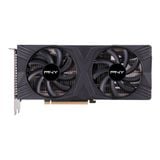  Card màn hình PNY RTX 4060 Ti 16GB VERTO Dual Fan 