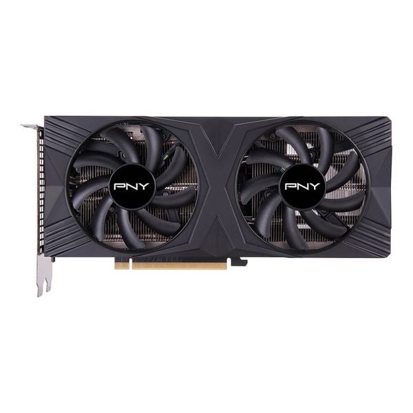  Card màn hình NVIDIA GeForce RTX 4060 Ti PNY VERTO Dual Fan | 16GB GDDR6, 4352 CUDA, 550W 