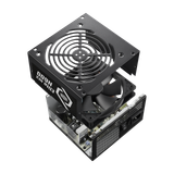  Nguồn máy tính COOLER MASTER Elite Nex N600 600W | Non Modular, ATX 