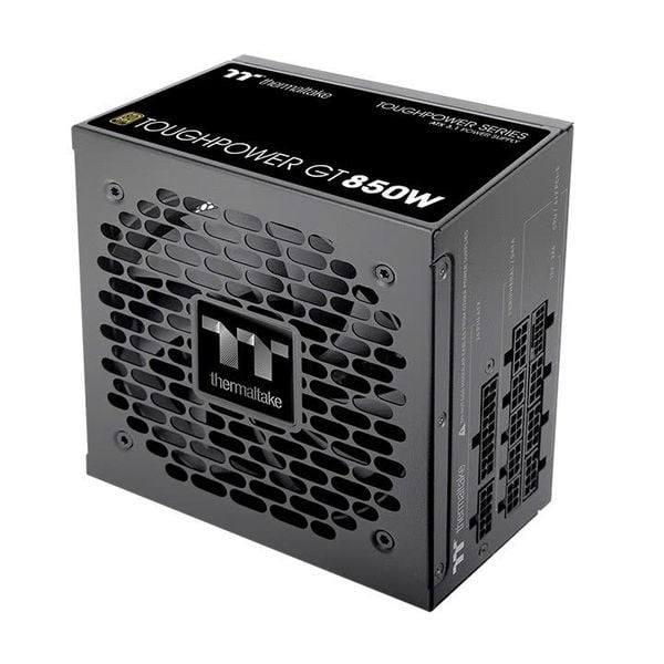 Nguồn máy tính Thermaltake Toughpower GT 850W Gold | Full-Module (Atxb.1 Pcie5.1) 