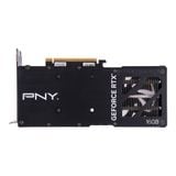  Card màn hình PNY RTX 4060 Ti 16GB VERTO Dual Fan 